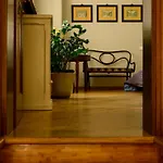 Mimma Bed&flavour Bed and breakfast Narni