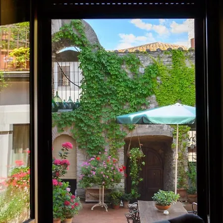 Mimma Bed&flavour Bed & Breakfast