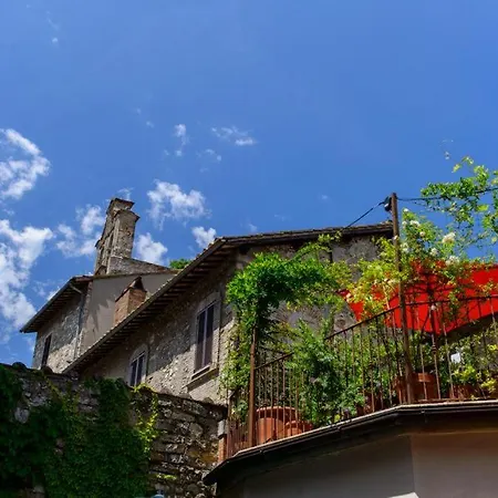 Bed and breakfast Mimma Bed&flavour