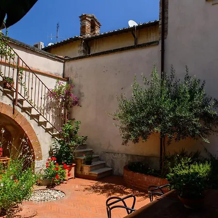 Mimma Bed&flavour 3* Narni