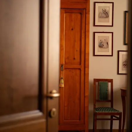 Mimma Bed&flavour 3*