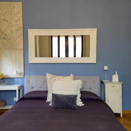 Mimma Bed&flavour Bed and breakfast