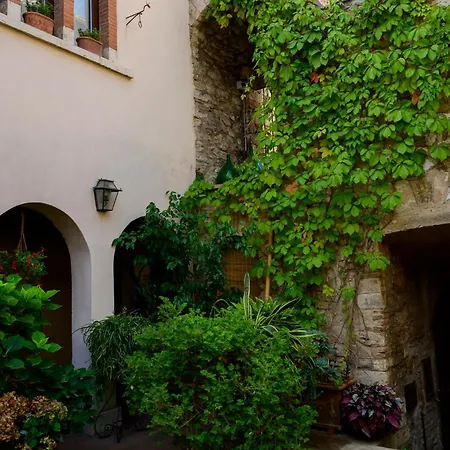 Bed & Breakfast Mimma Bed&flavour