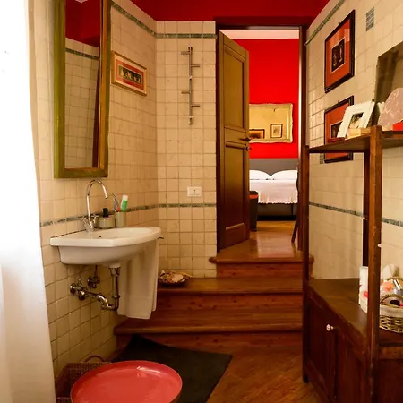 Bed and breakfast Mimma Bed&flavour 3*