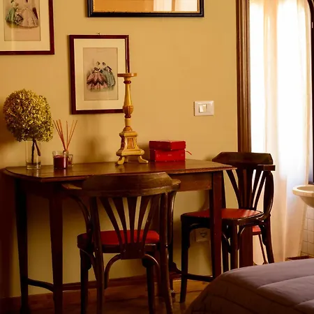 Mimma Bed&flavour Narni