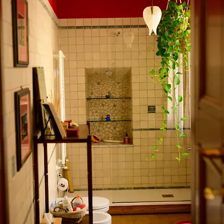 Mimma Bed&flavour 3* Narni