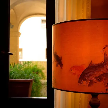 Mimma Bed&flavour Bed and breakfast