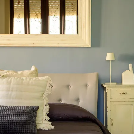 Bed and breakfast Mimma Bed&flavour