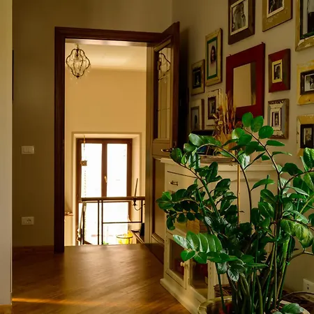 Bed and breakfast Mimma Bed&flavour 3*