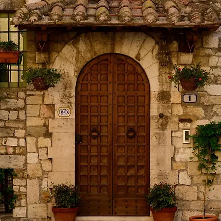 Mimma Bed&flavour 3*