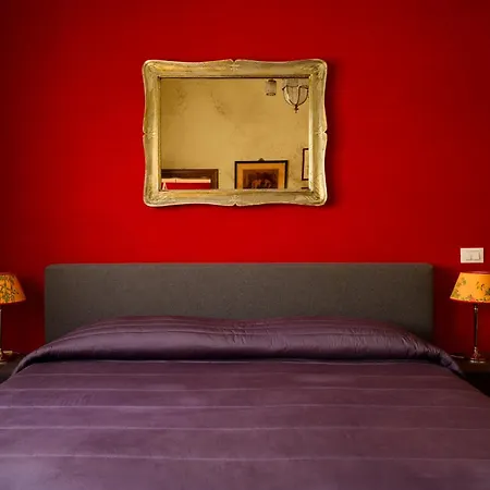 Mimma Bed&flavour Bed & Breakfast