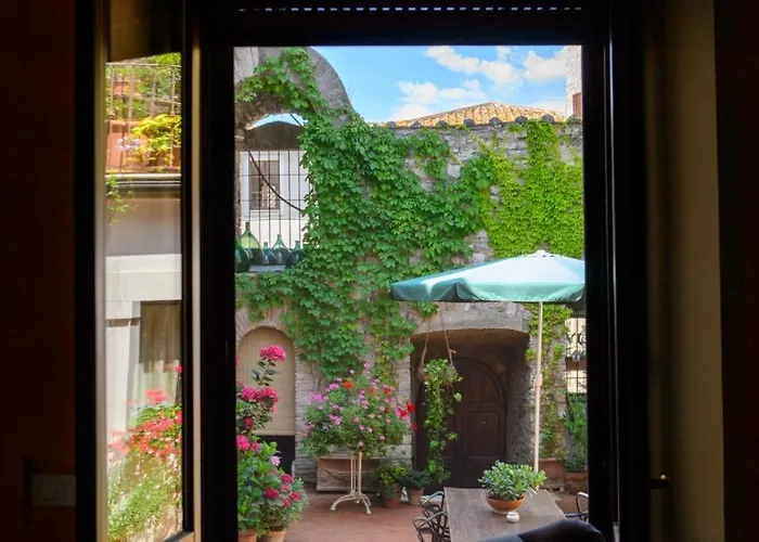 Mimma Bed&flavour Bed & Breakfast