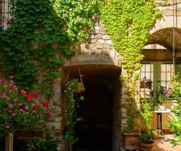 Mimma Bed&flavour 3*