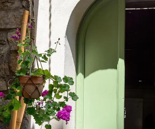 Bed & Breakfast Mimma Bed&flavour