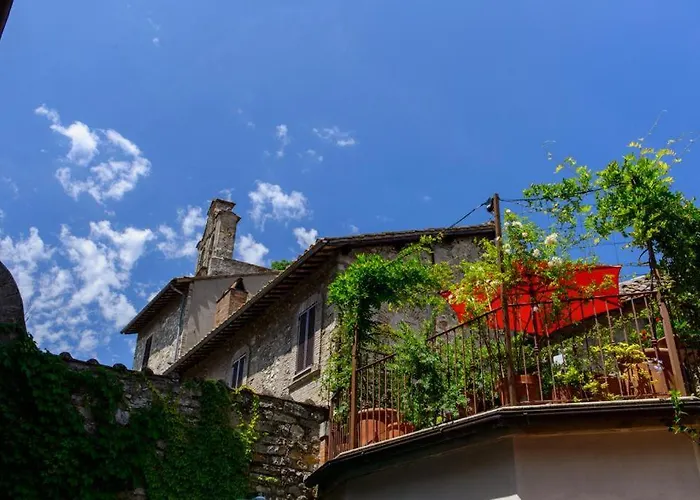 Bed & Breakfast Mimma Bed&flavour