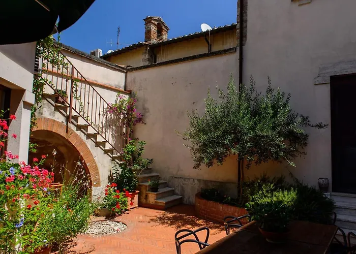 Mimma Bed&flavour 3* Narni