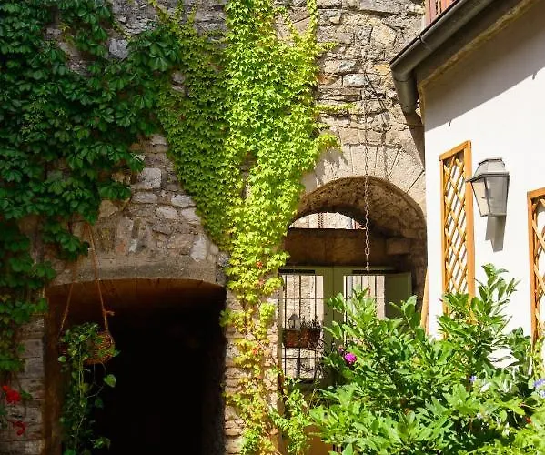 Bed & Breakfast Mimma Bed&flavour Narni