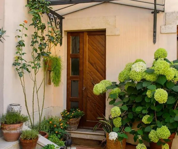 Bed & Breakfast Mimma Bed&flavour Narni