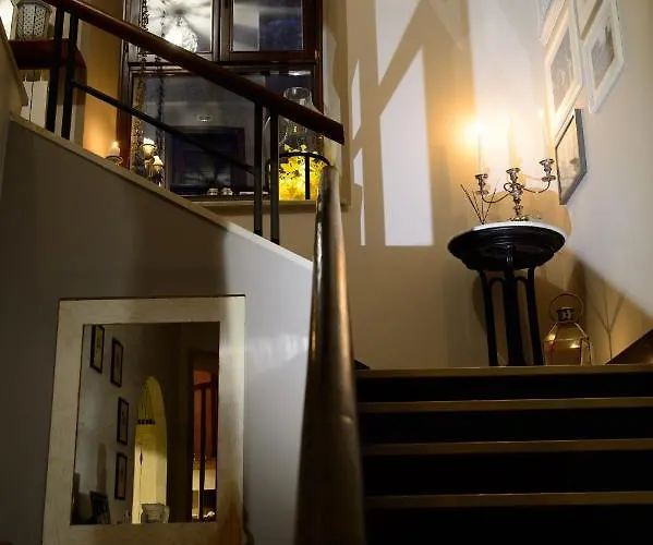 Mimma Bed&flavour Bed & Breakfast 3*