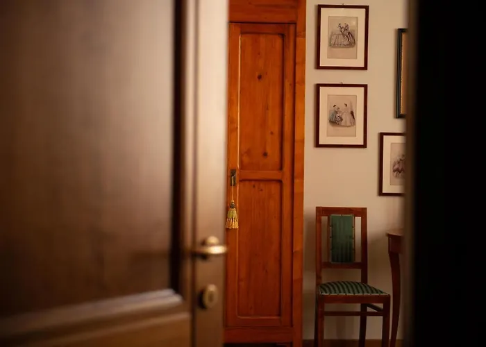 Mimma Bed&flavour 3*