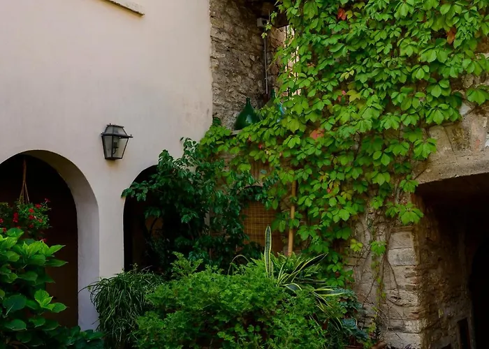 Bed & Breakfast Mimma Bed&flavour