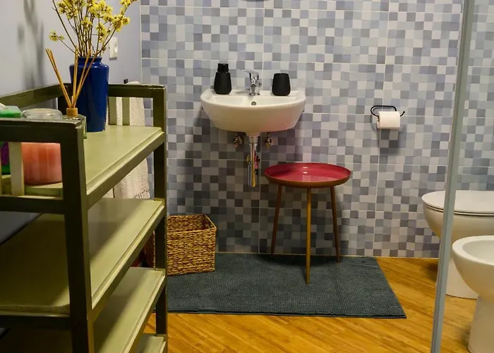 Mimma Bed&flavour Bed & Breakfast 3*