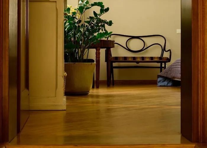 Mimma Bed&flavour Bed & Breakfast Narni