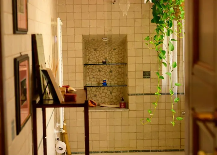 Mimma Bed&flavour 3* Narni