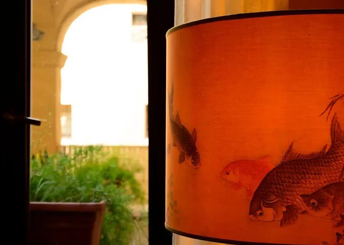 Mimma Bed&flavour Bed & Breakfast