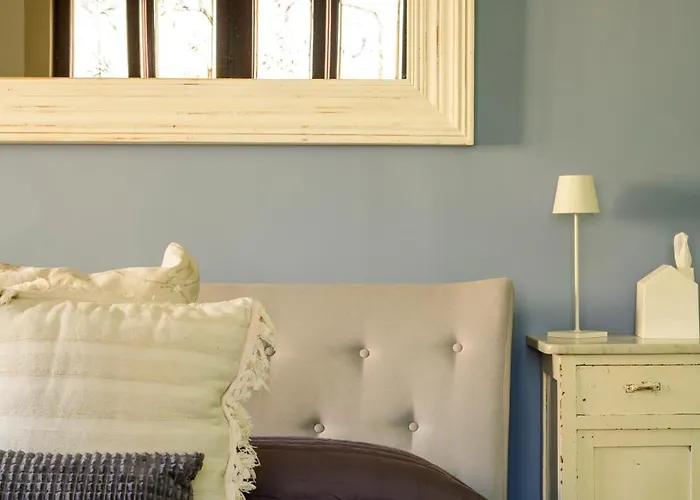 Bed & Breakfast Mimma Bed&flavour